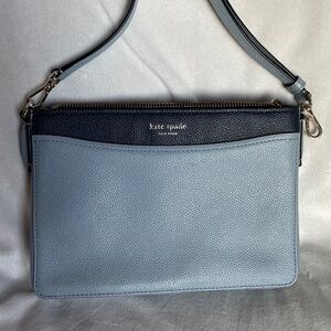 Leather kate spade Purse
